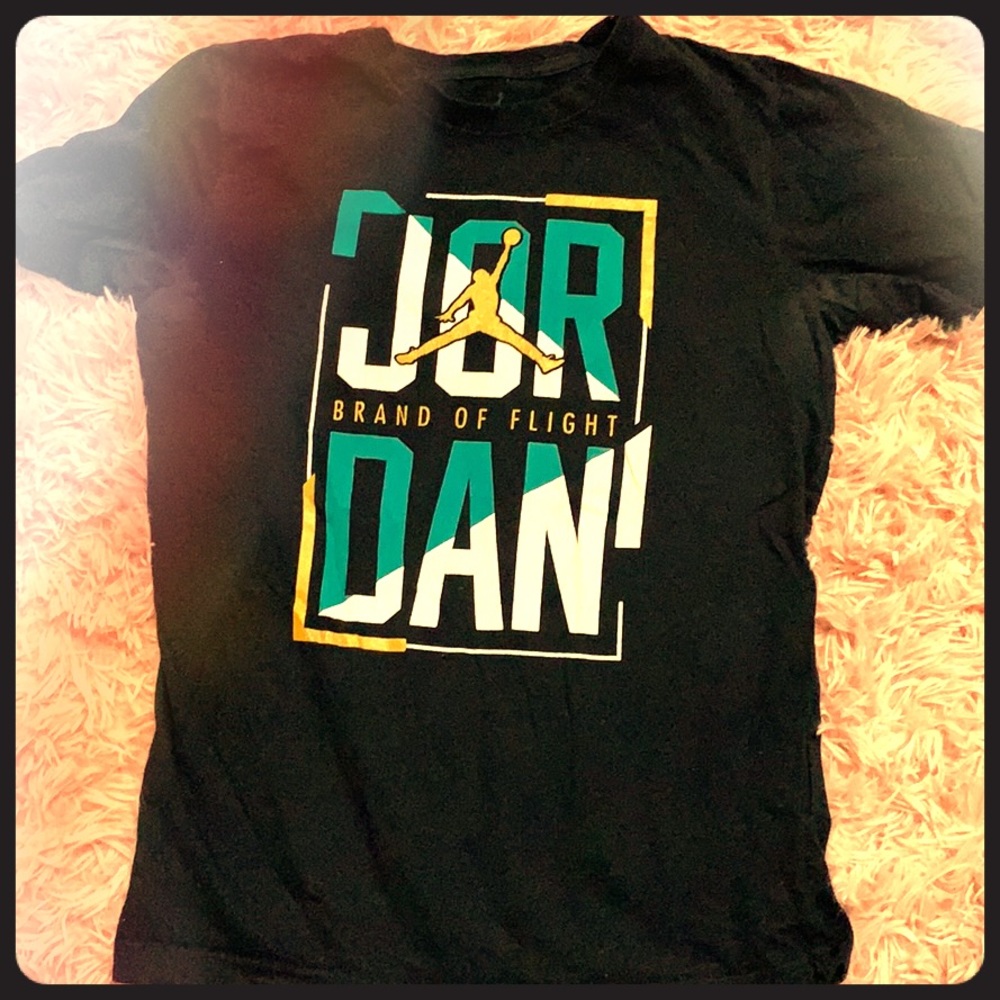 Jordan T shirt
